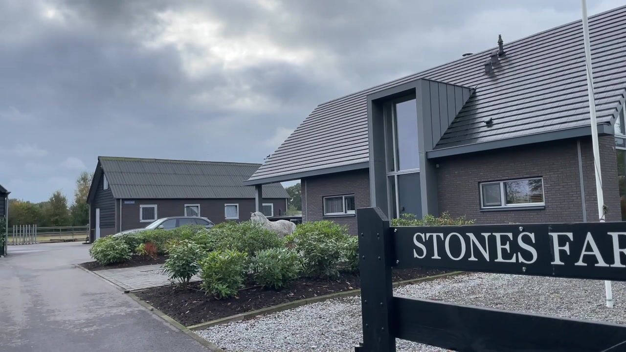 Video of Hoge Valkseweg 95