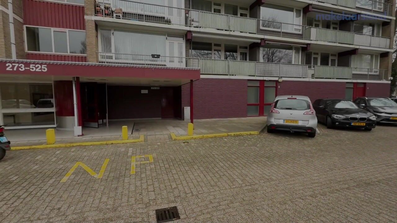 Video van Heiloostraat 345