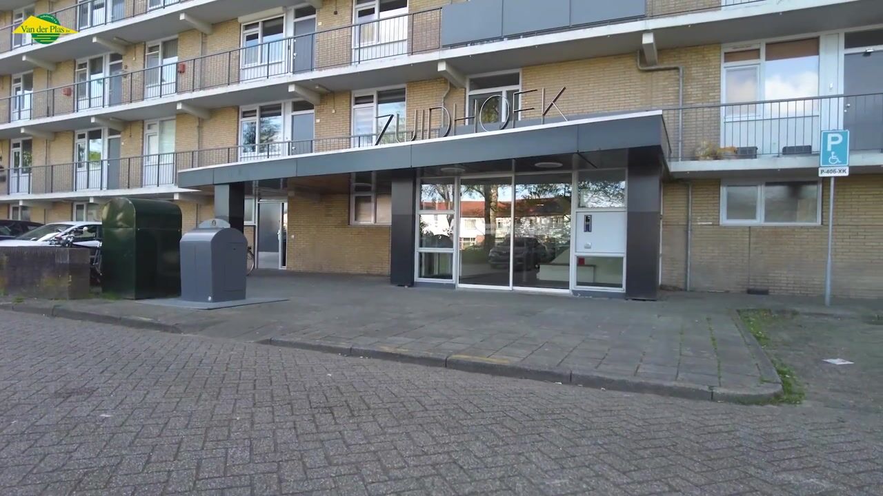 Video of Boerhaavelaan 149