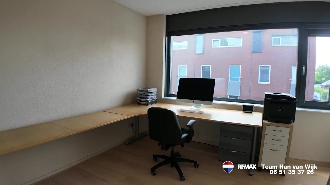 Video van Villa Dotterbloem 19