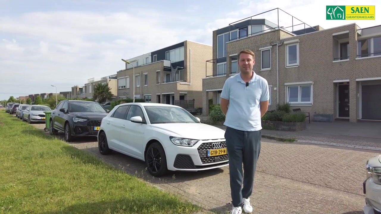 Video of P. Boorsmastraat 4