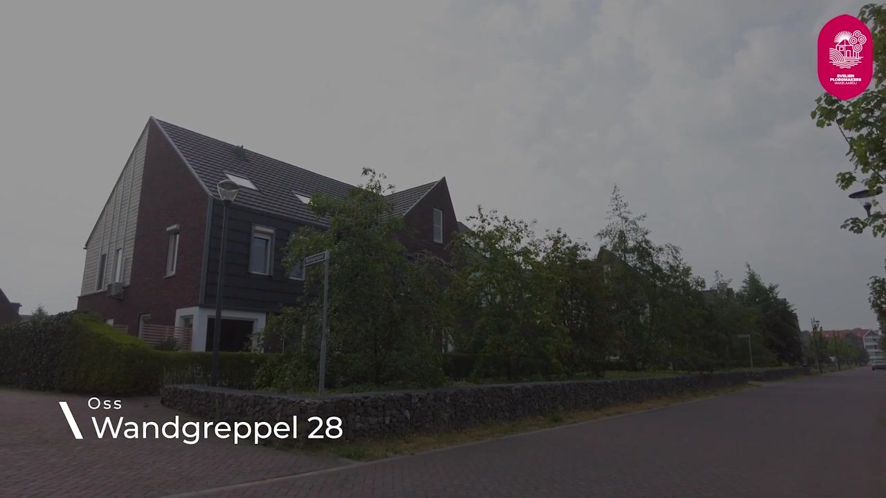 Video van Wandgreppel 28