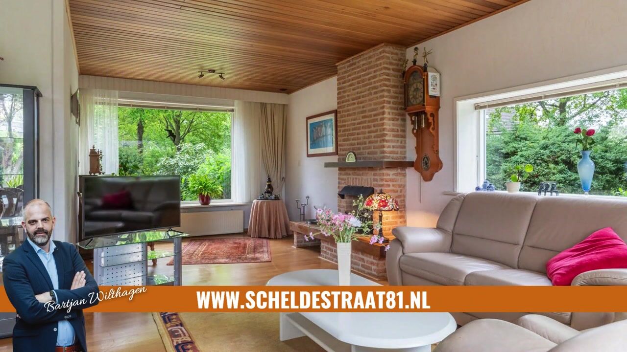 Video van Scheldestraat 81