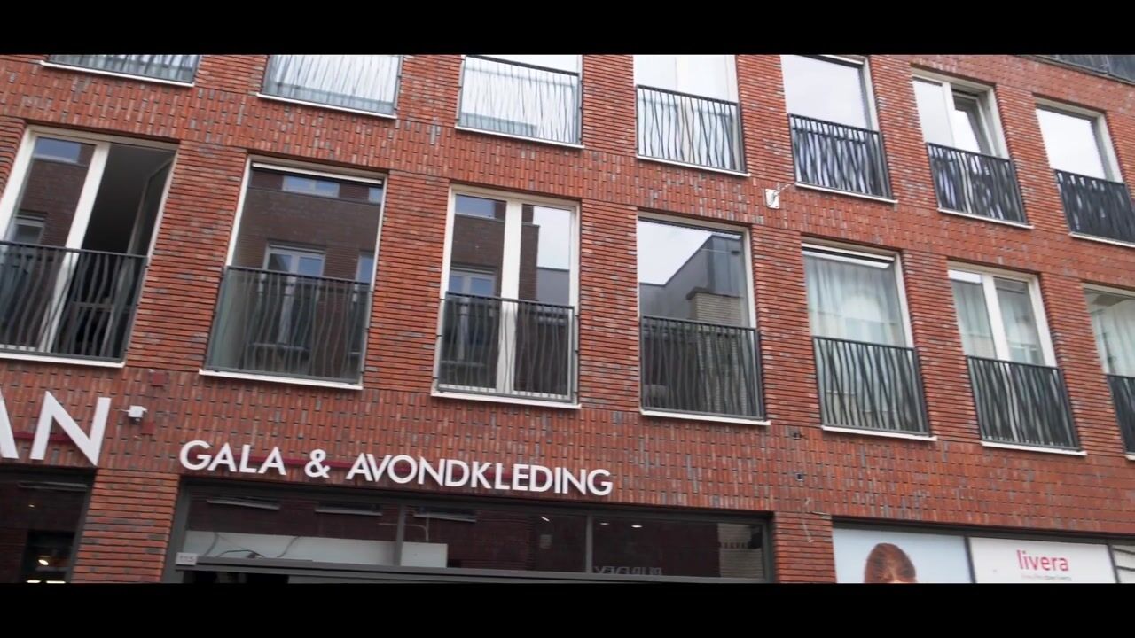 Video van Nieuwe Emmasingel 91