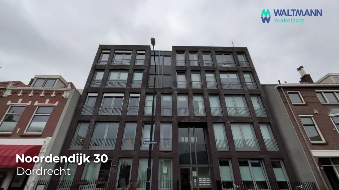 Bekijk video van Noordendijk 30