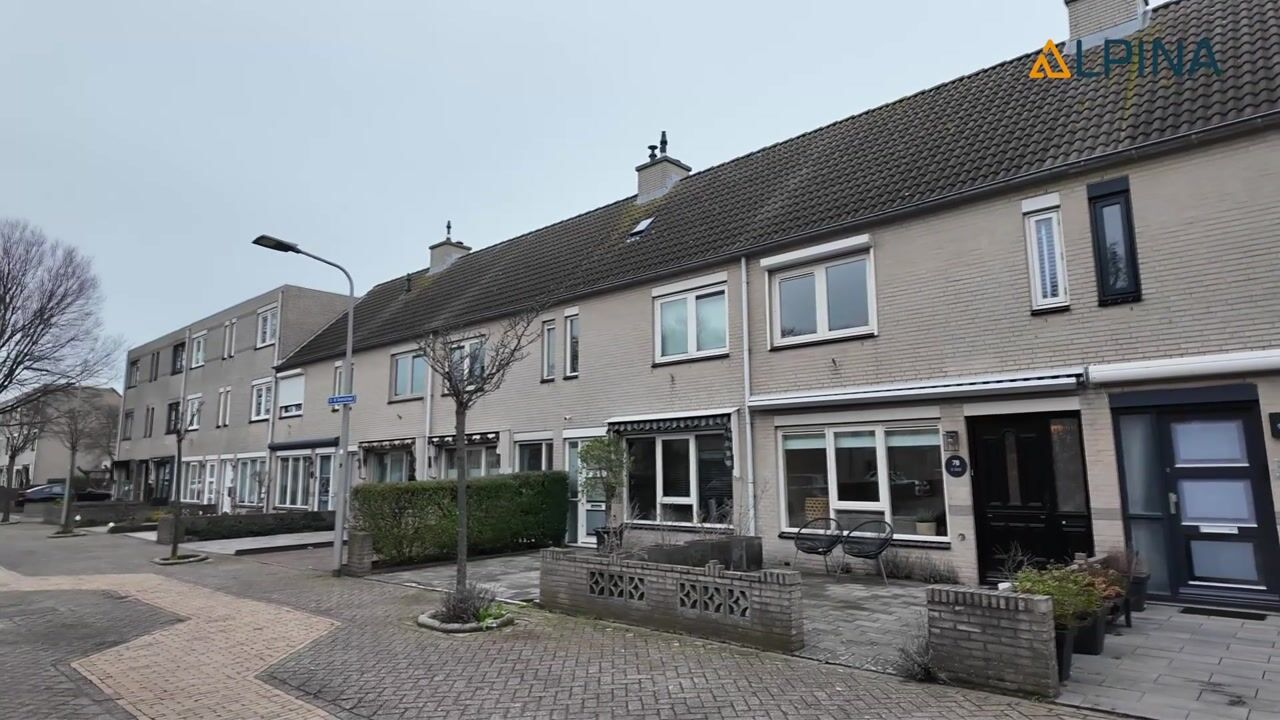 Video van Dr. W. Dreesstraat 78
