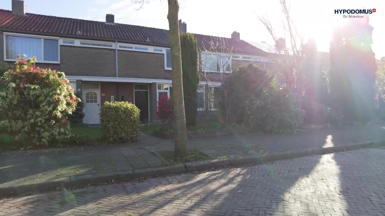 Video van Bloklaan 22