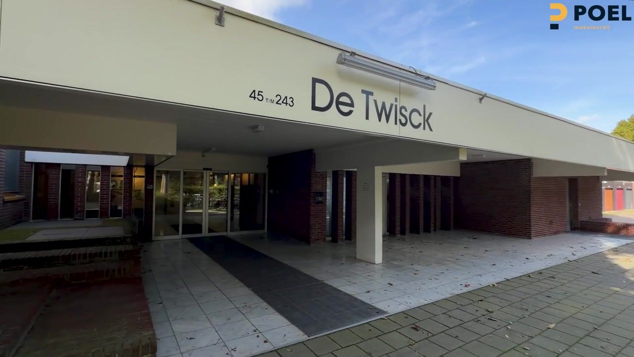 Video van Burgemeester D. Kooimanweg 177