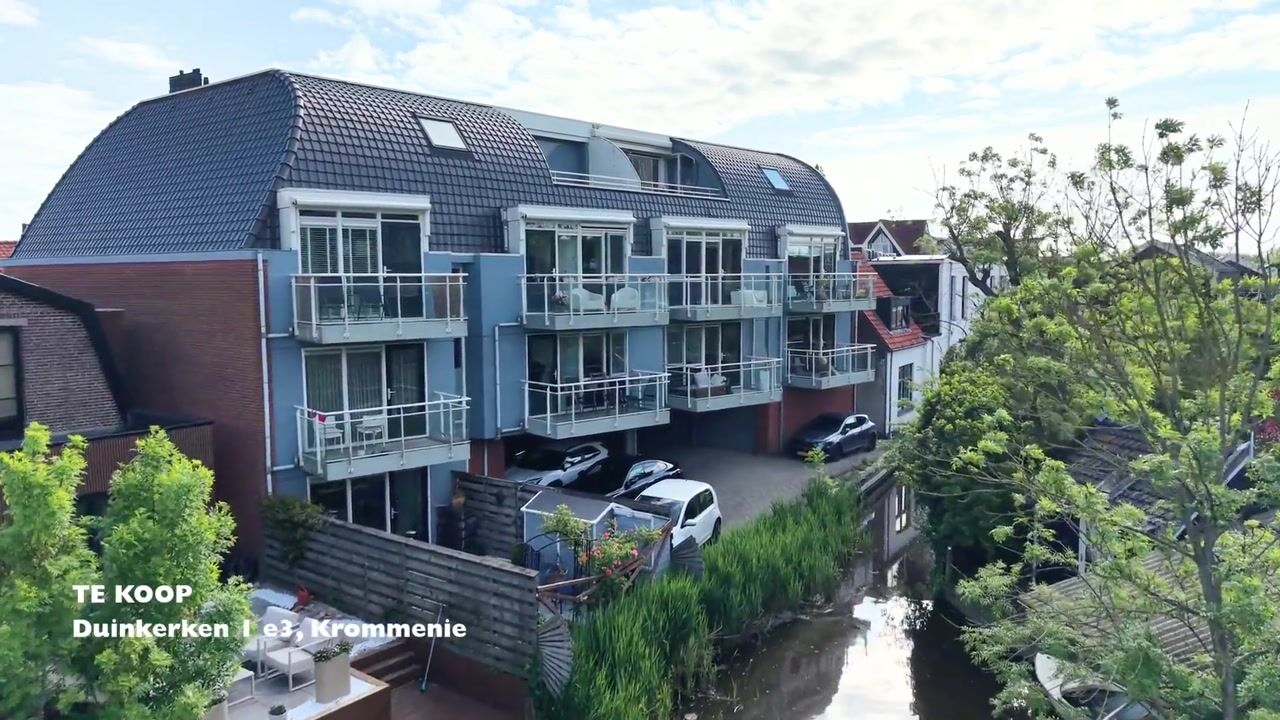 Video van Duinkerken 1-E3