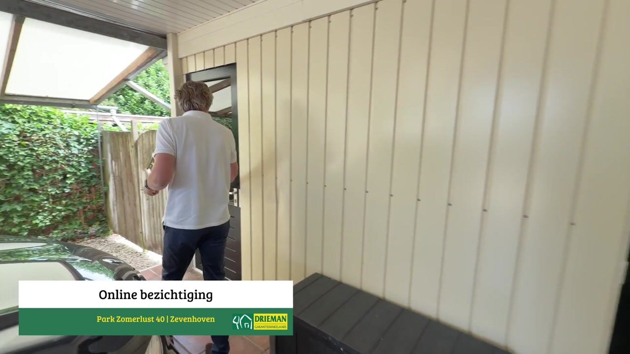 Video van Park Zomerlust 40