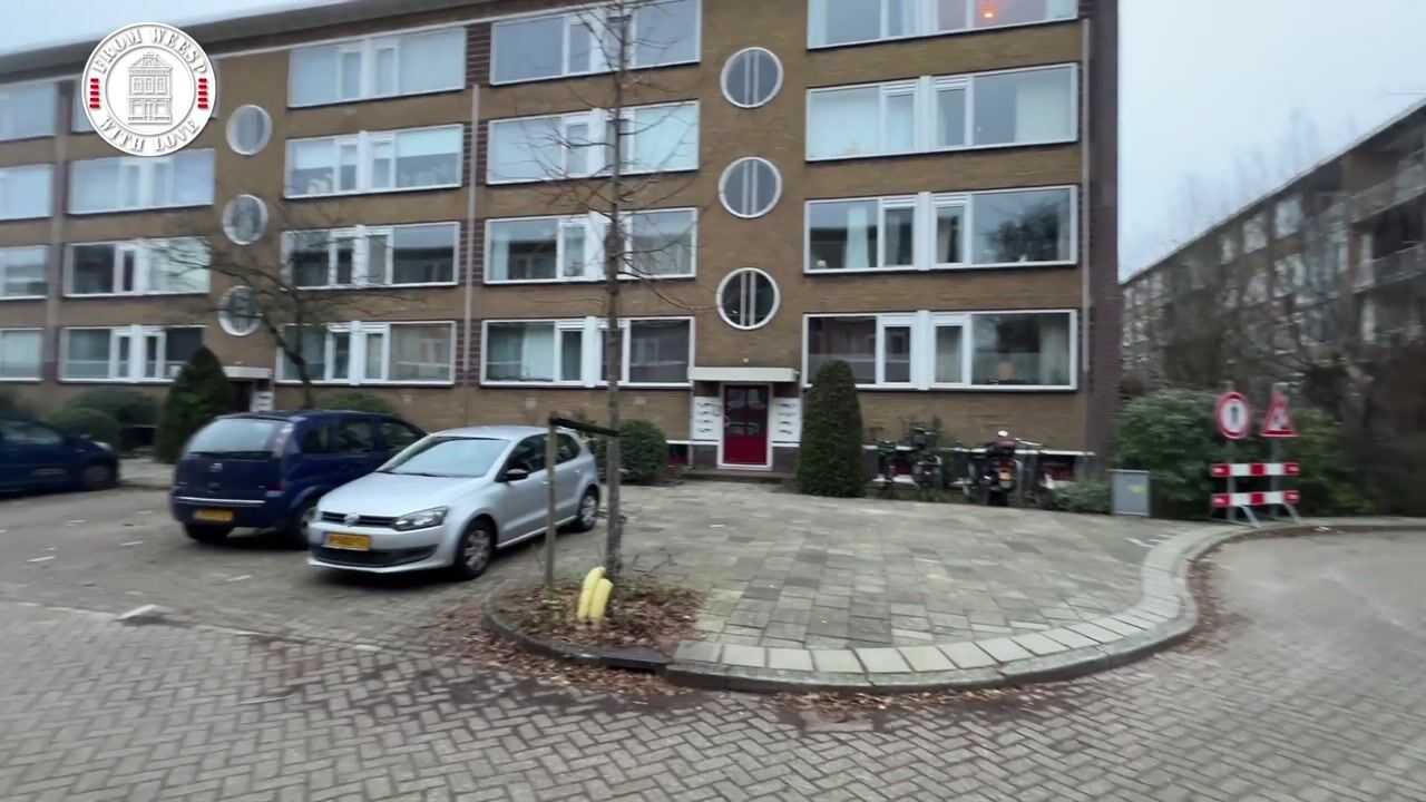 Bekijk video van Henriëtte Roland Holsthof 8