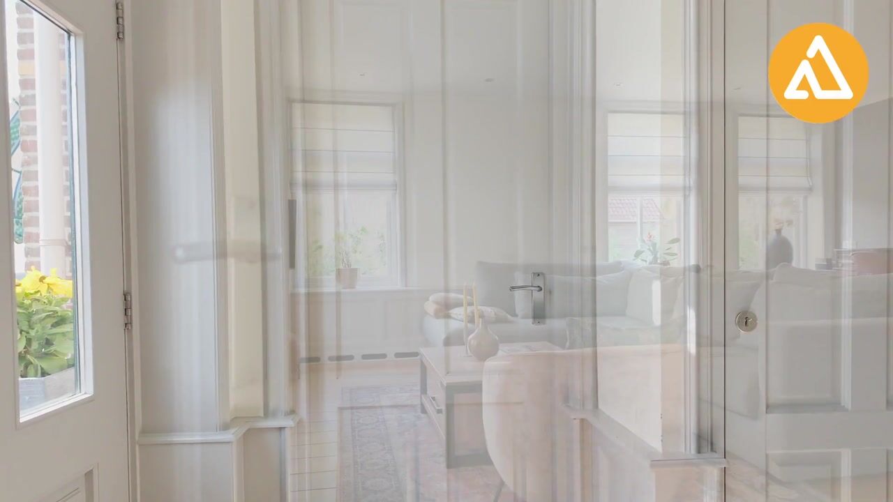 Video van Bosweg 8-A