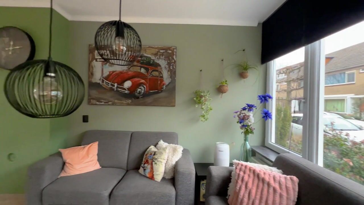 Video van W.P. Speelmanstraat 24