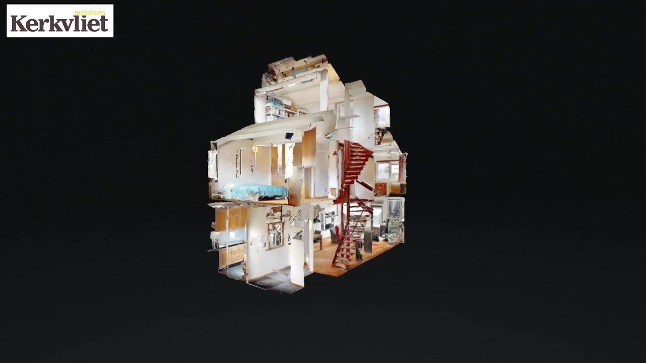 Video van Damloperwerf 29