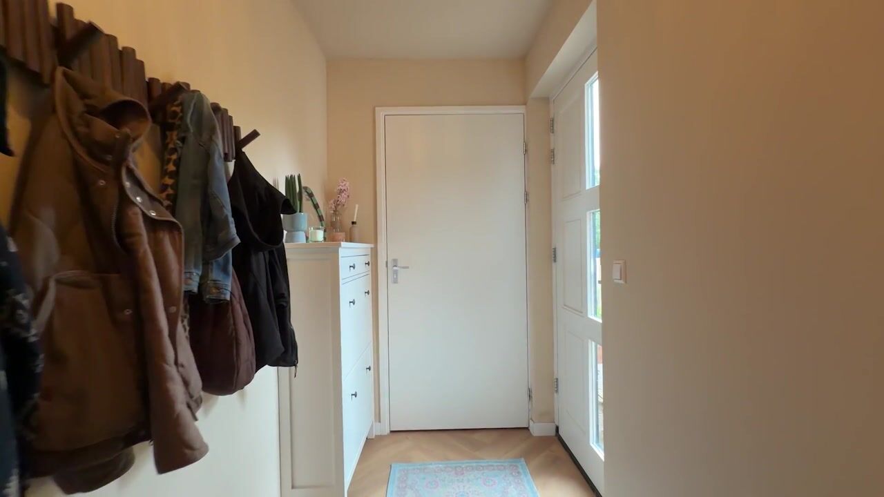 Video van Brucknerlaantje 131