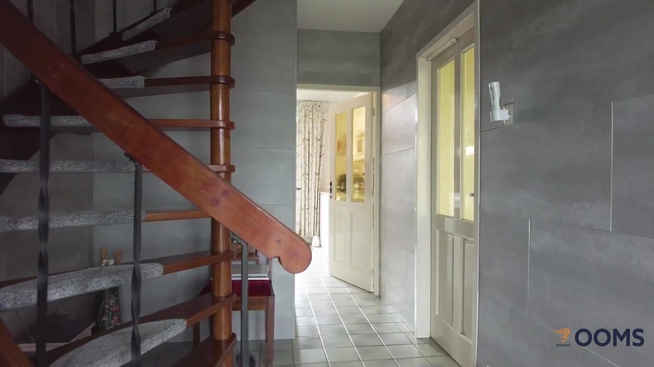 Video of Mauritsstraat 22