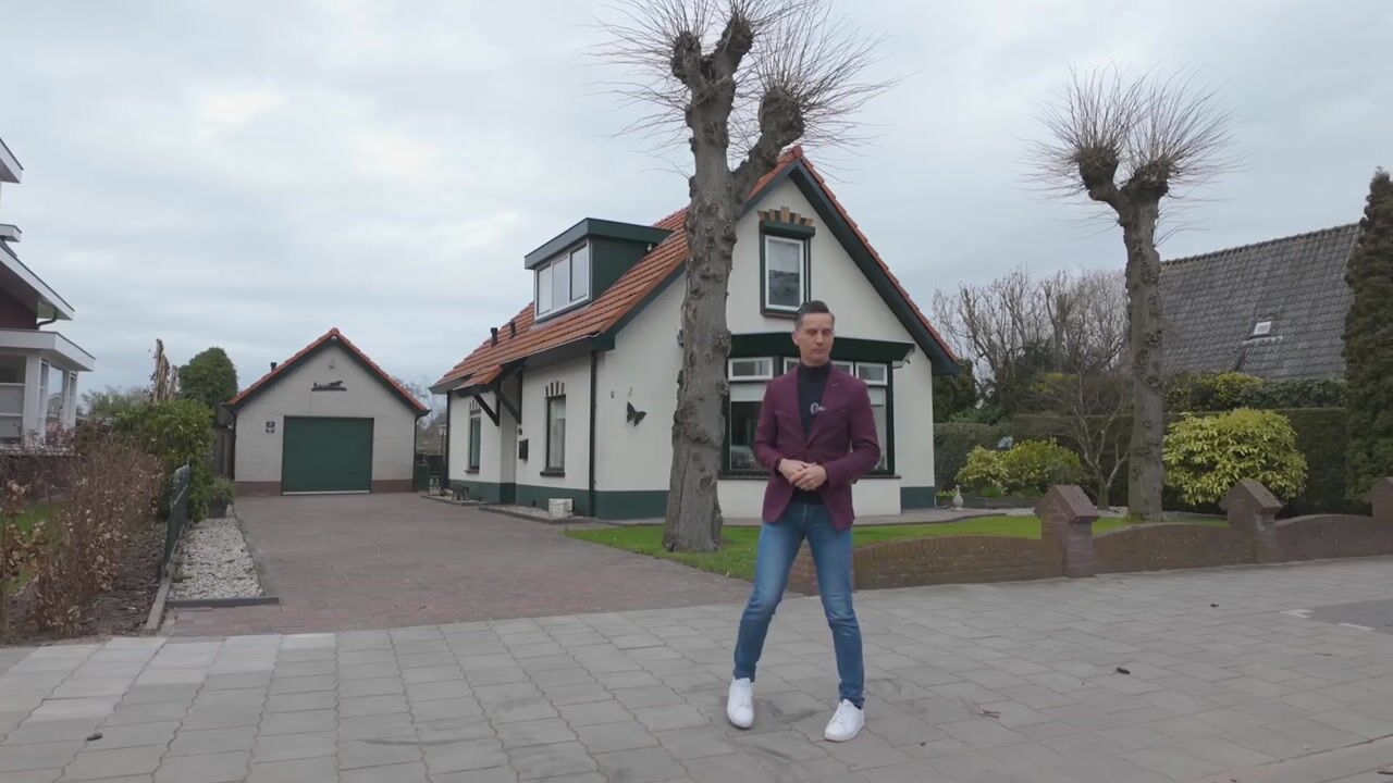 Video van Haverkampsweg 9