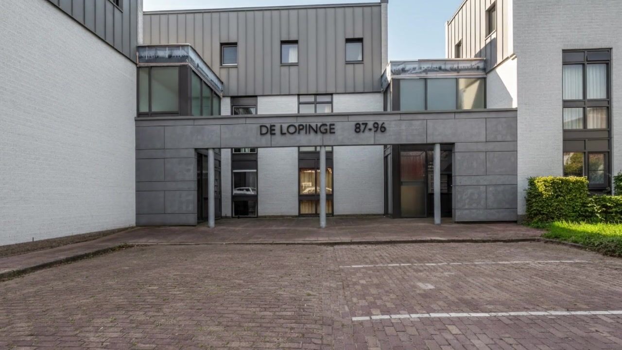 Video of De Lopinge 90