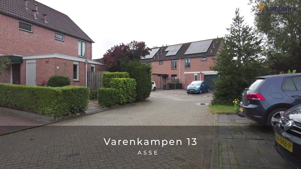 Video van Varenkampen 13