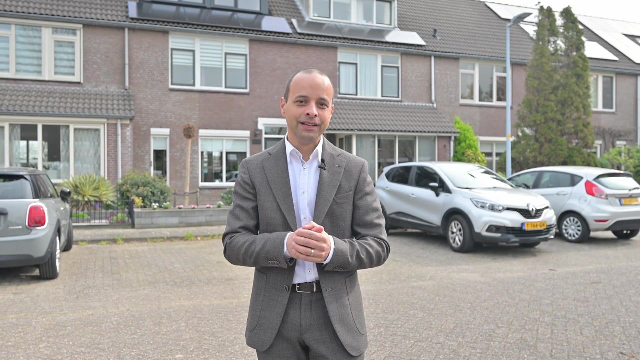 Video van Dopheidestraat 32