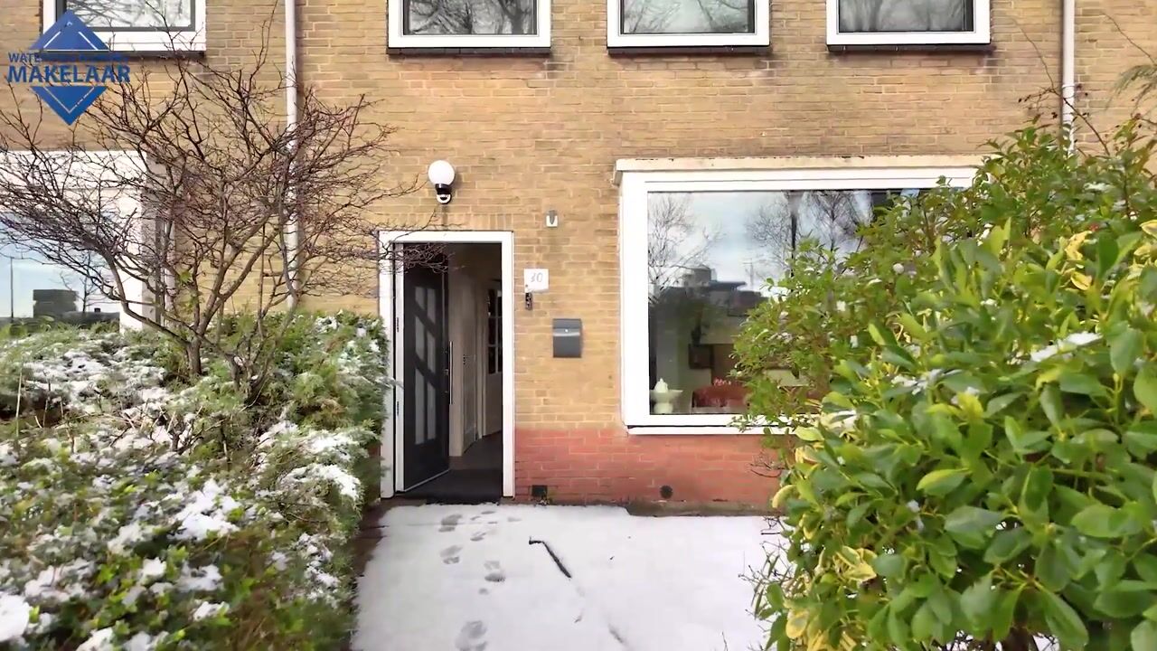 Video van Uiverlaan 30