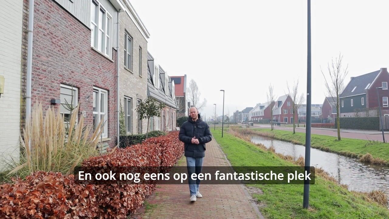 Video of Pieter Cortpad 18