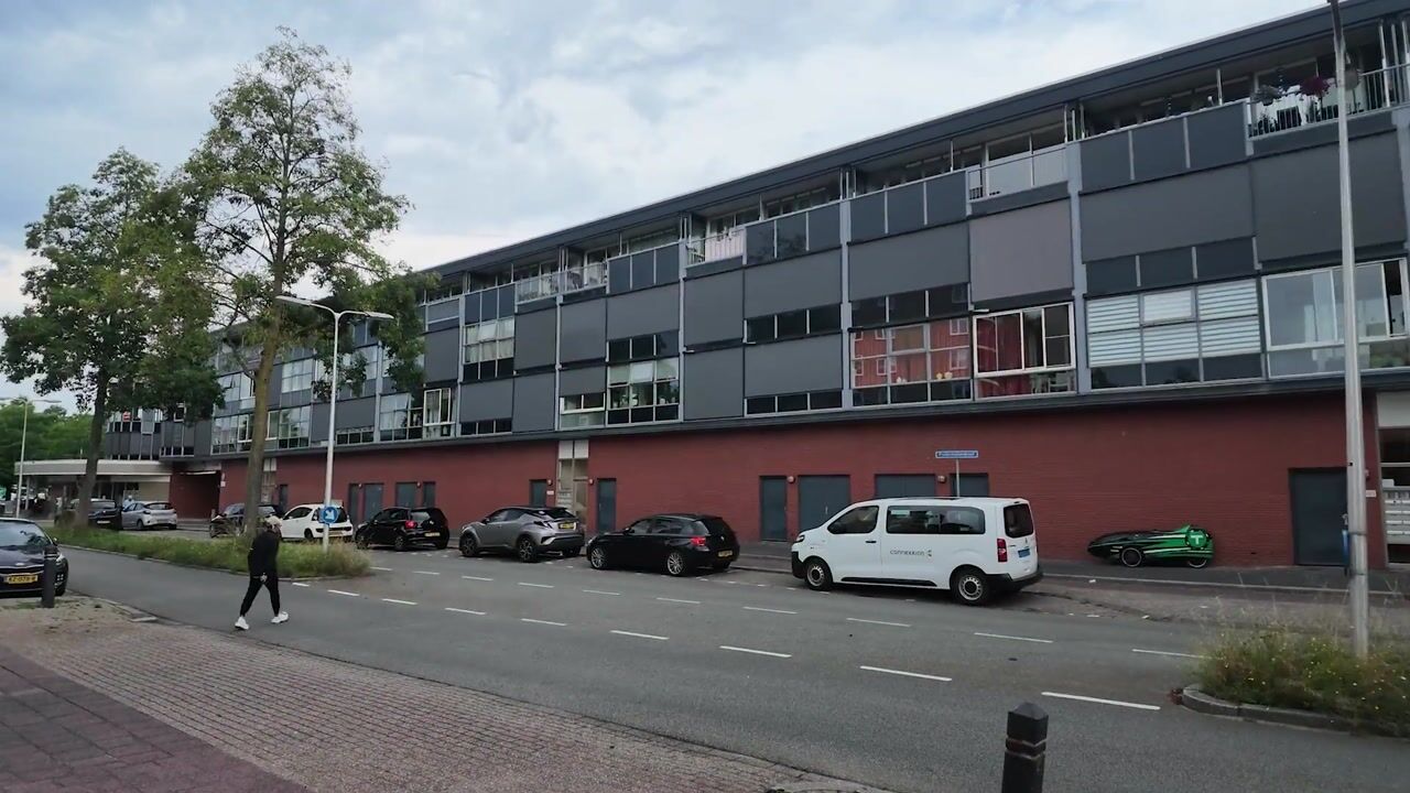 Video van Poldermolendreef 119