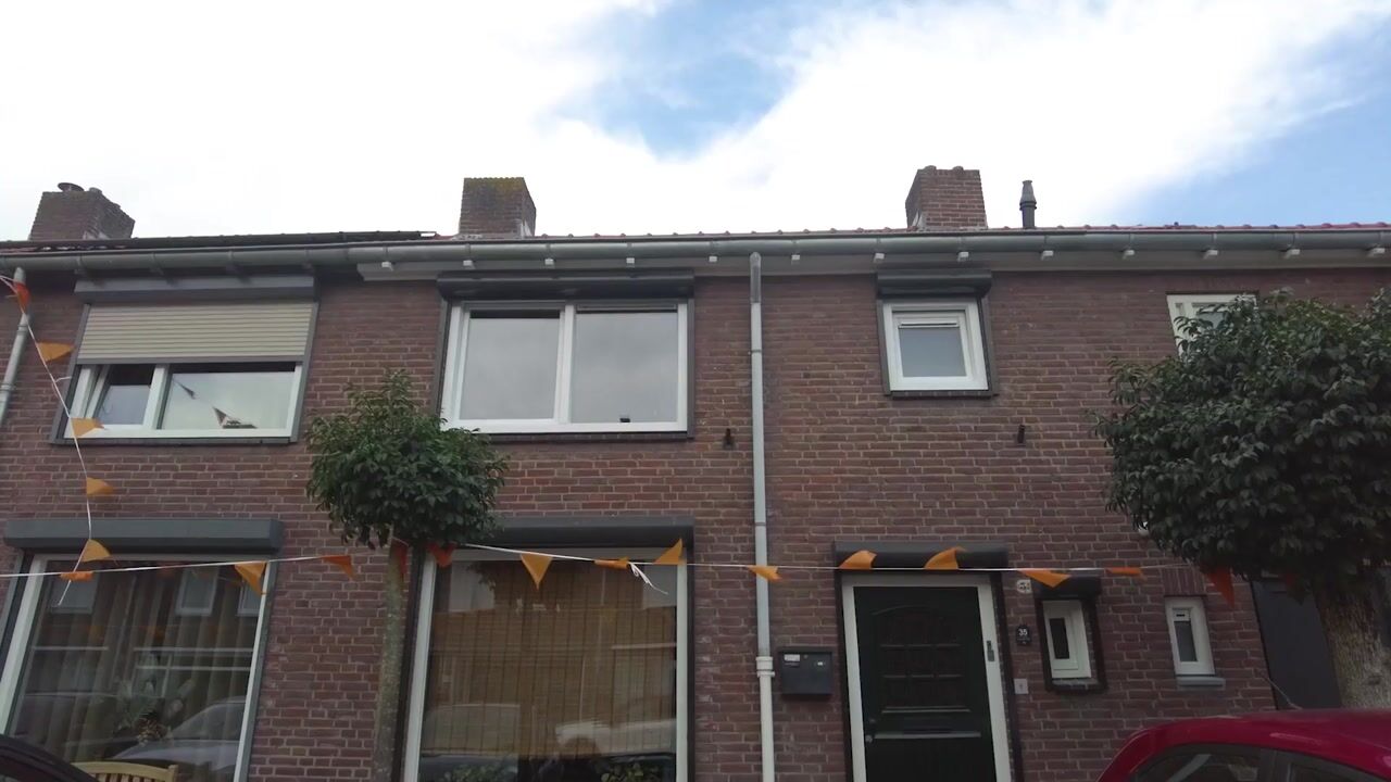 Video van Brasemstraat 35