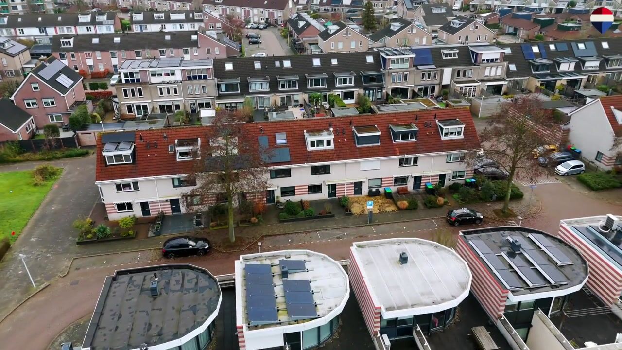 Video van Brucknerstraat 58