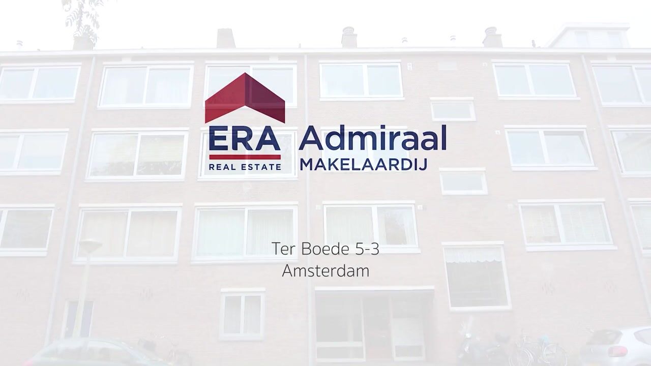 Video of Ter Boede 5-3