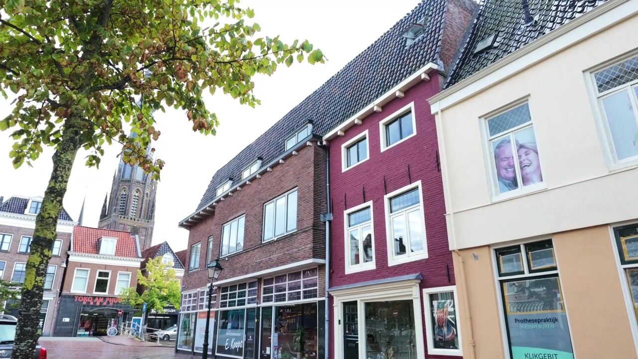 Video van Nieuweburen 134