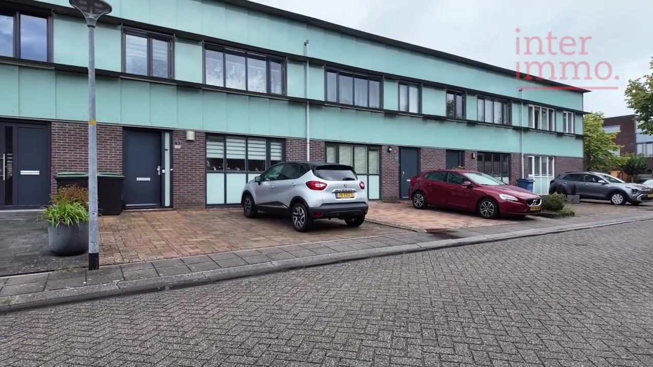 Video van Sisleystraat 31