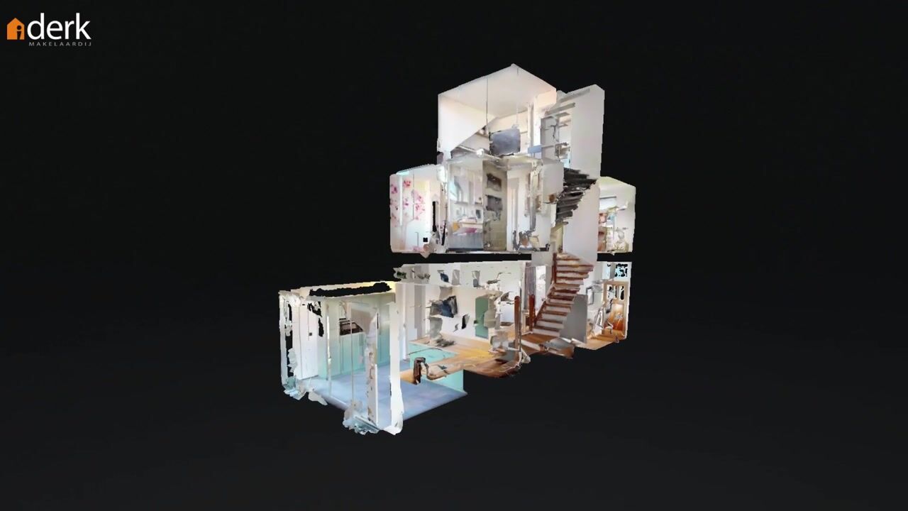 Video van Emmaweg 26