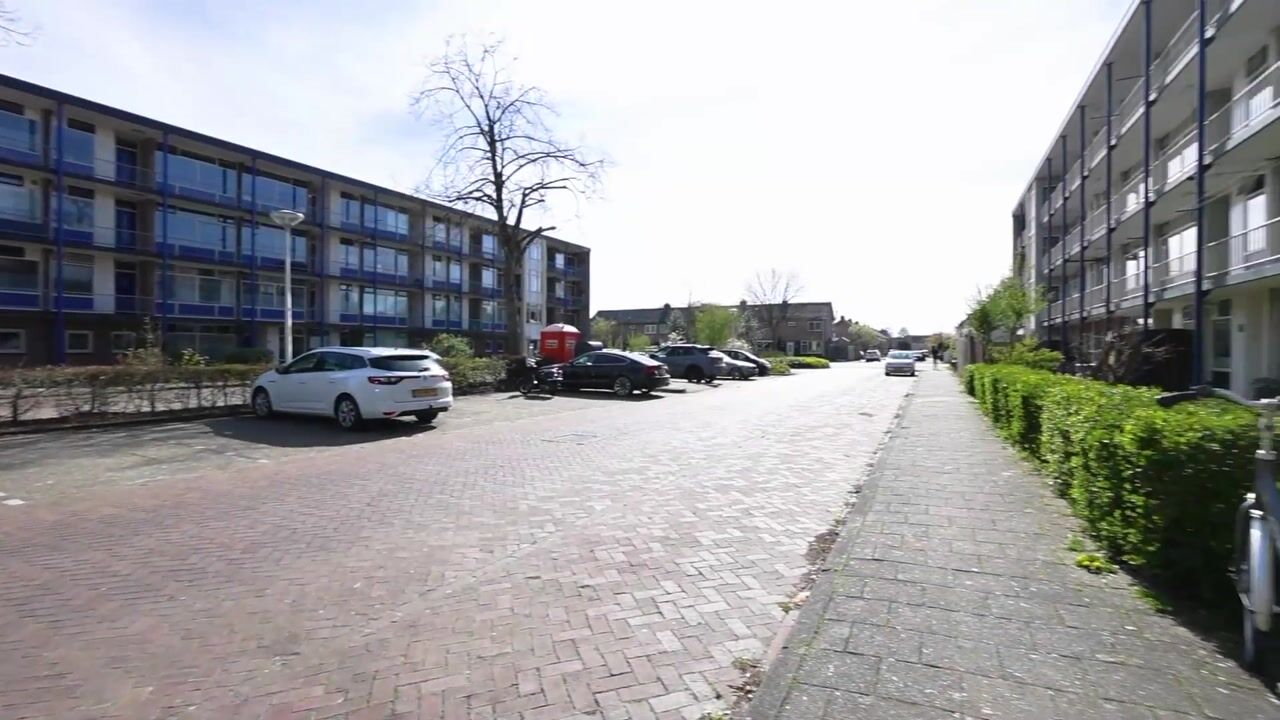 Video van De Reiger 116