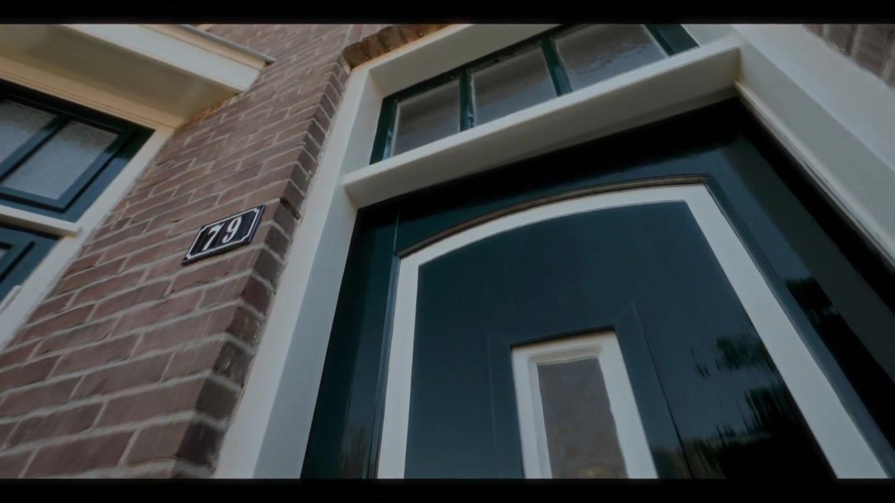 Video van Vonderstraat 79