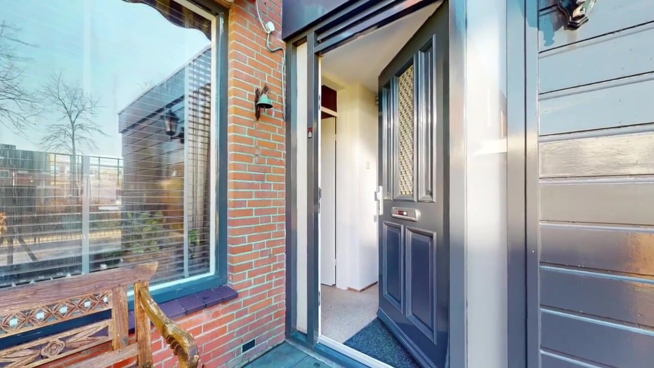 Video van Sparresholm 123