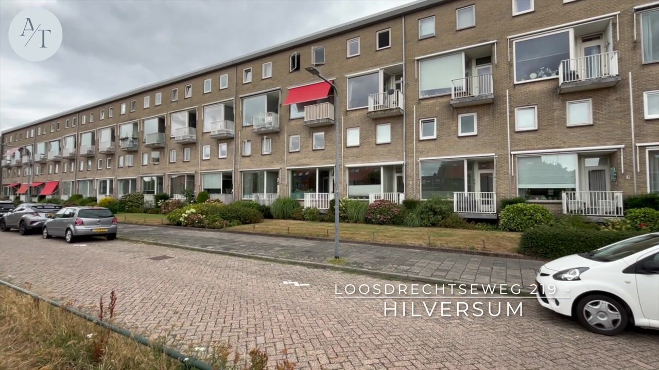 Video van Loosdrechtseweg 219