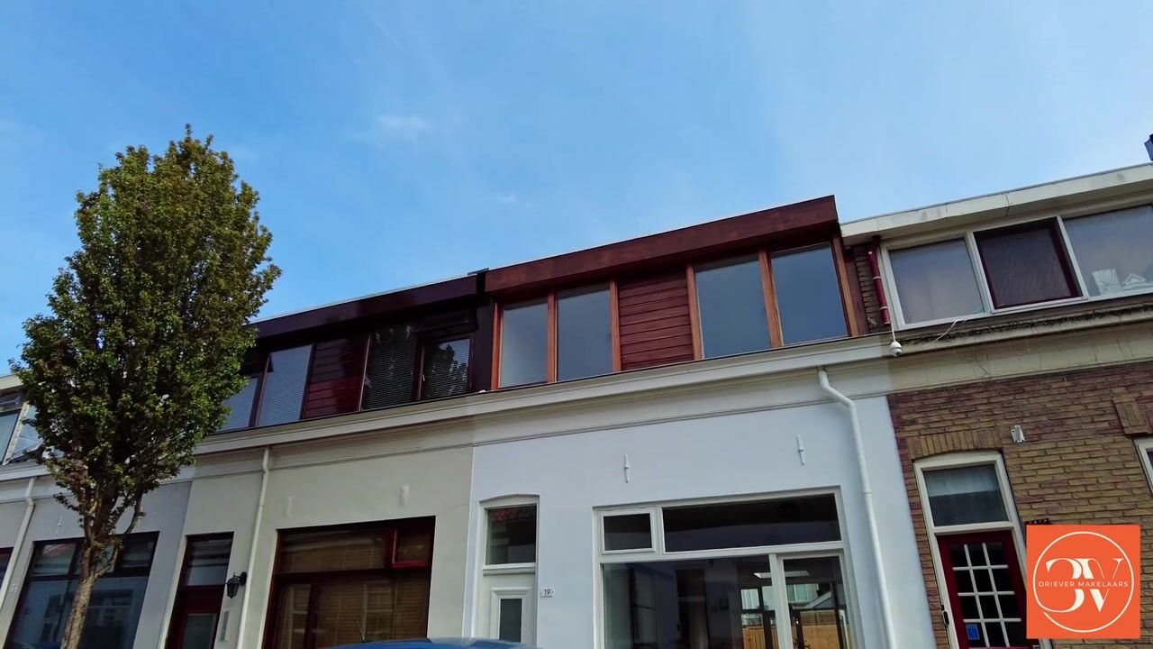 Video van Strijensestraat 19