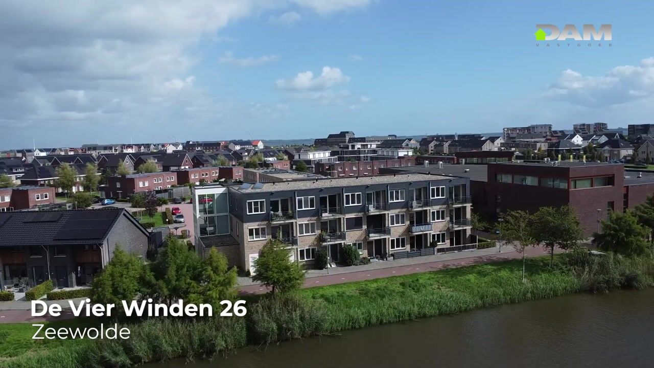 Video van De Vier Winden 26