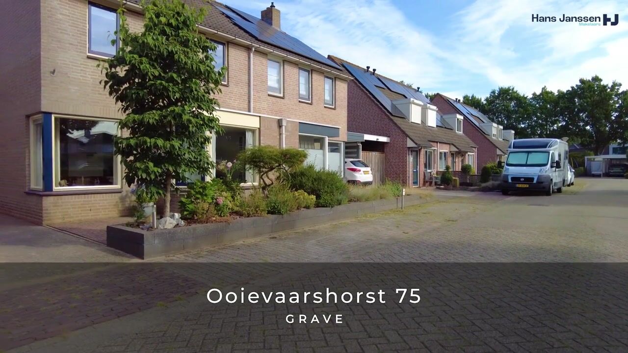 Video van Ooievaarshorst 75