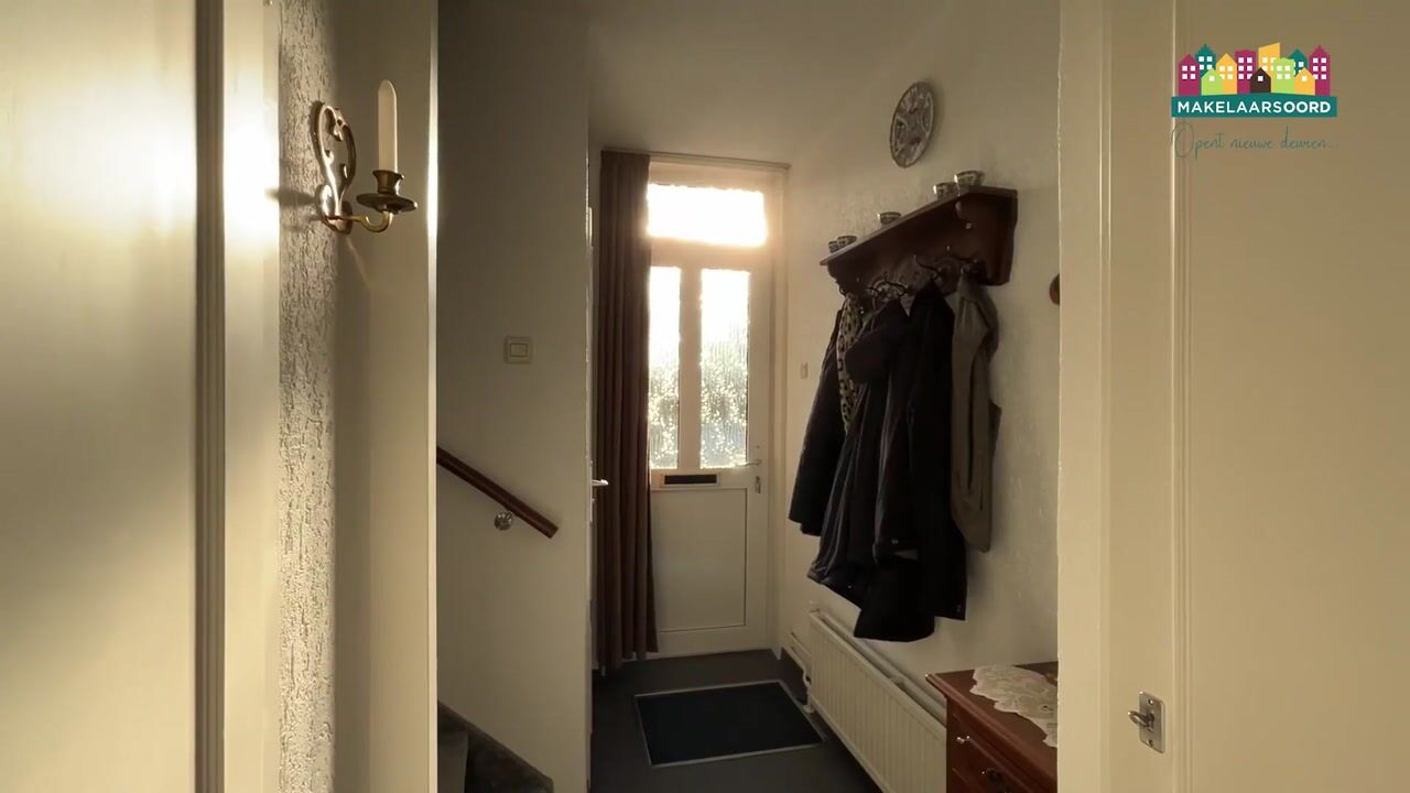 Video van Paterstraat 56