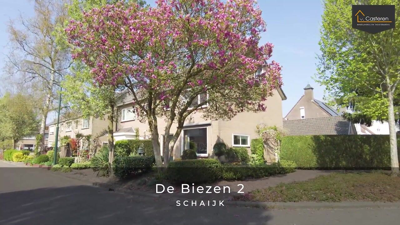 Video van De Biezen 2