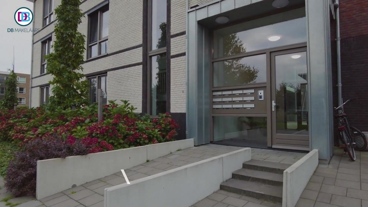 Video of Maria Enzersdorflaan 3-A