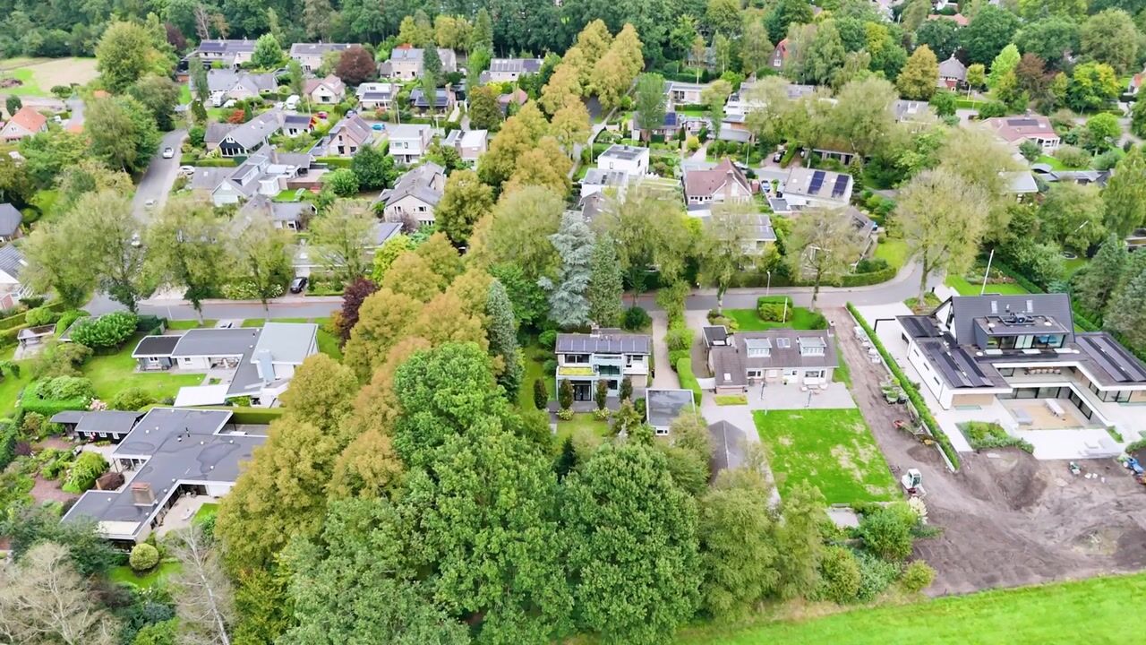 Video van de Wildkamp 48