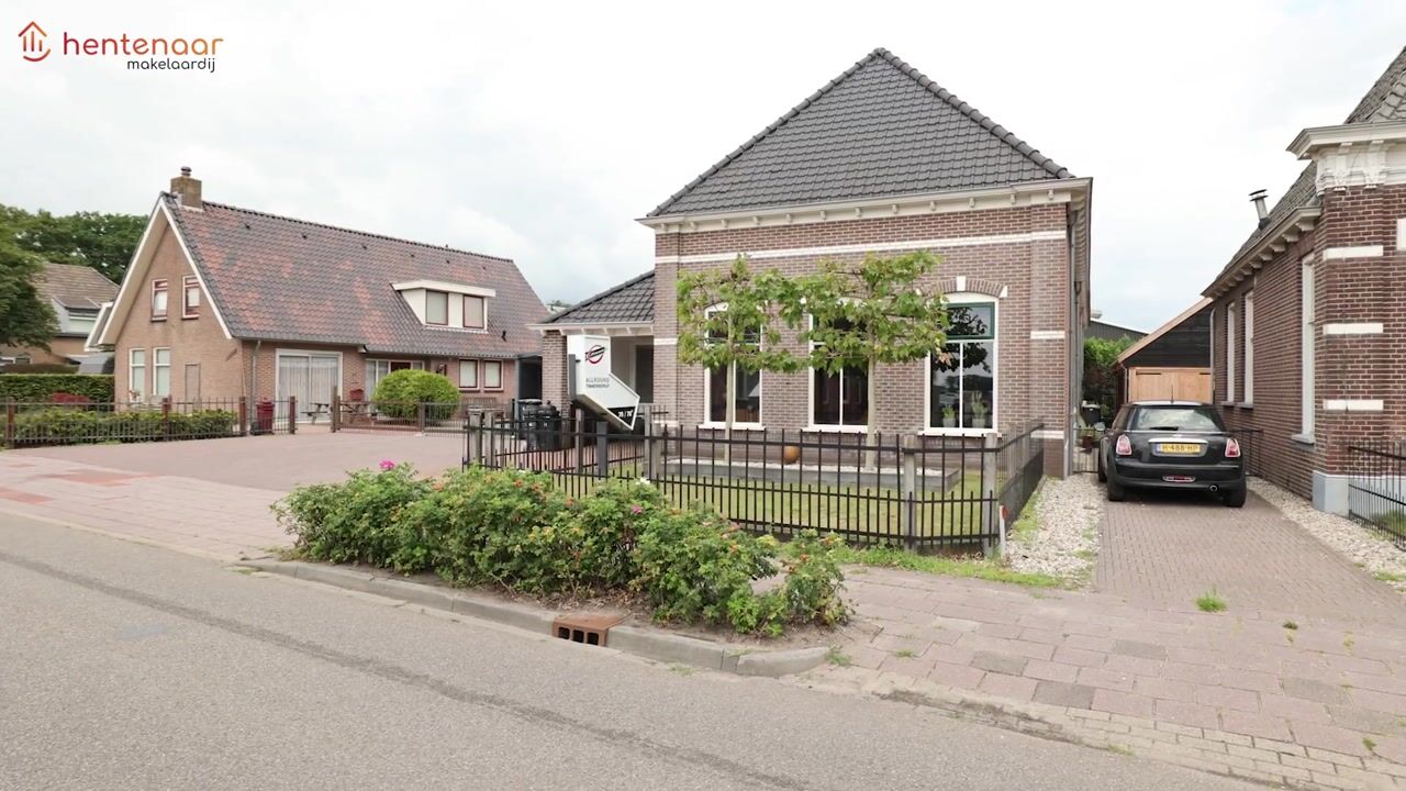 Video of Dorpsstraat 78