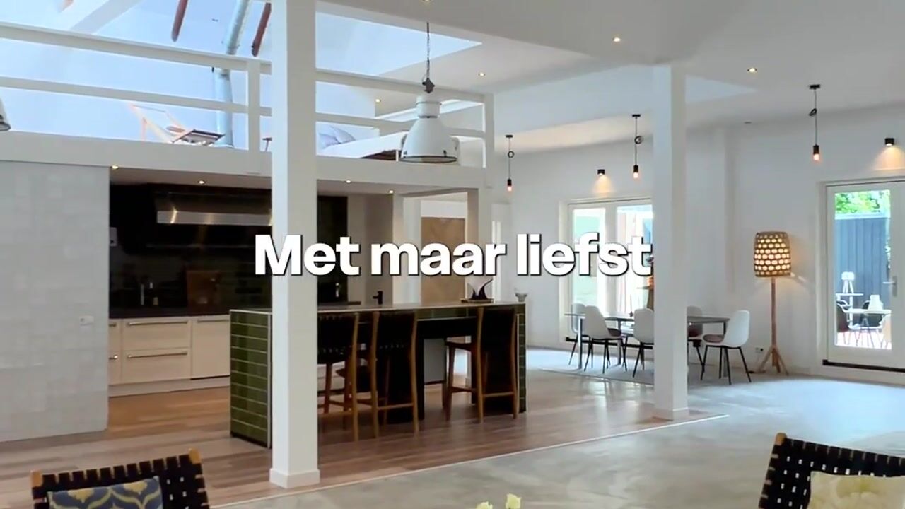 Video van Kaatsplein 3