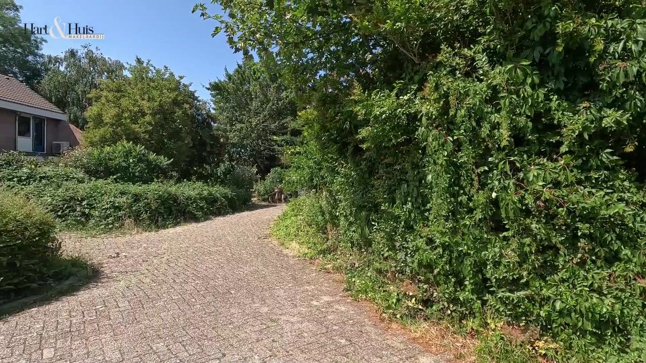 Video van Kees 't Hoenstraat 7