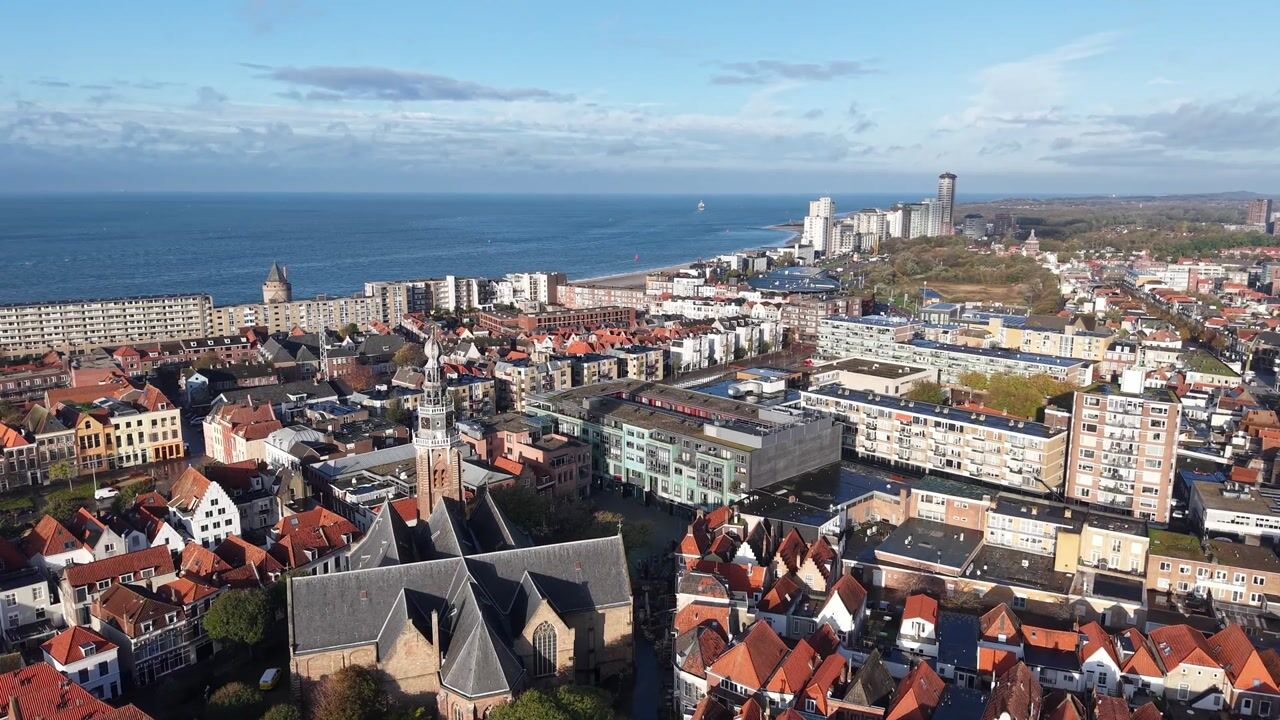 Video van Marktstraat 20