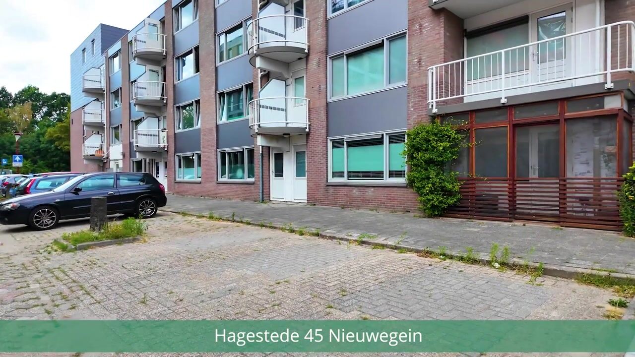 Video van Hagestede 45
