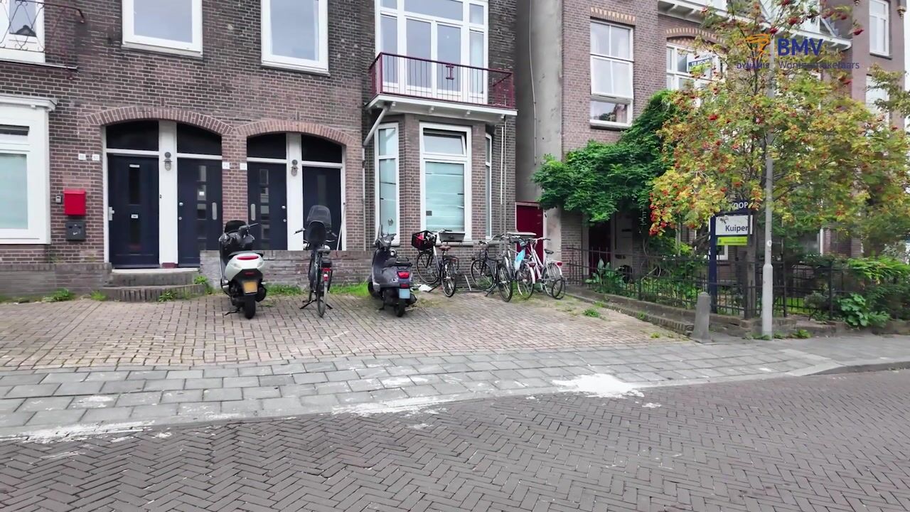 Video van Hoflaan 14